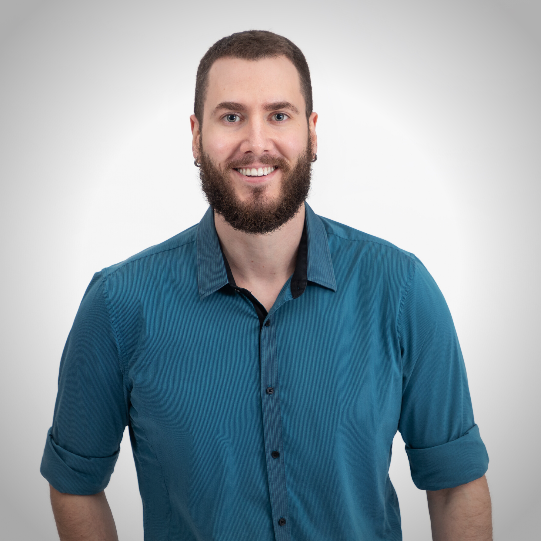 Aleksa Sports Dietitian in Brisbane